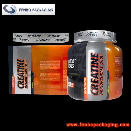 50micron stretch custom shrink wrap sleeves labels for jars-FBSSBA193 50micron stretch custom shrink wrap sleeves labels for jars-FBSSBA193