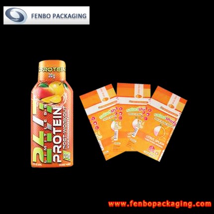40micron stretch shrink wrap sleeves labels printing-FBSSBA200 40micron stretch shrink wrap sleeves labels printing-FBSSBA200