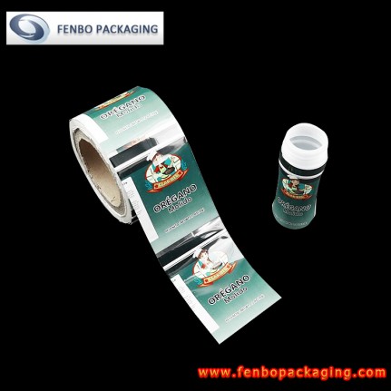 50micron full shrink stretch sleeve etiketten verpackung-FBSSBA203 50micron full shrink stretch sleeve etiketten verpackung-FBSSBA203