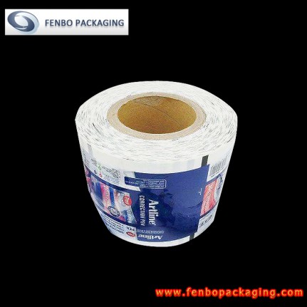 60micron printed plastic laminated wrap packaging roll film-FBZDBZMA013 60micron printed plastic laminated wrap packaging roll film-FBZDBZMA013