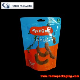 160gram stand up plastic food pouches bags chennai company-FBRFZLA020A