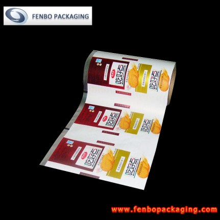 70micron laminated food packaging metallised rollstock film roll-FBZDBZMA015 70micron laminated food packaging metallised rollstock film roll-FBZDBZMA015