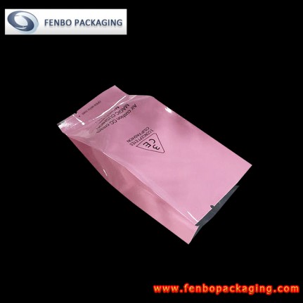500gram pouches bag with side gusset-FBFQDA027