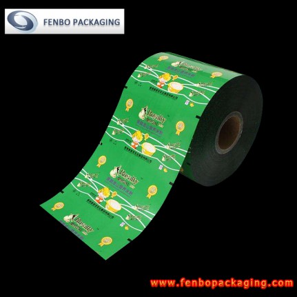 60micron printed pouch packaging flexible film-FBZDBZMA016 60micron printed pouch packaging flexible film-FBZDBZMA016