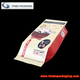2 oz side gusseted bags-FBFQDA028