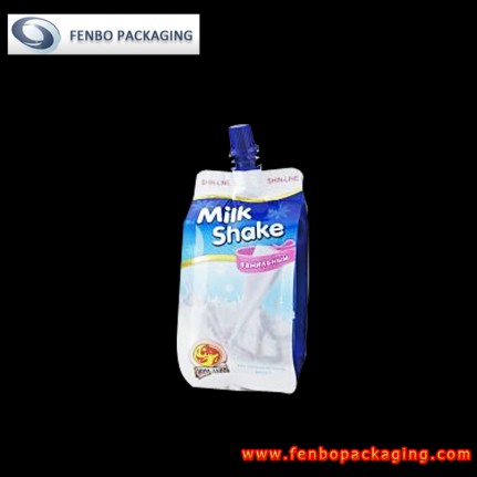 180gram printed spout pouches with valve uk wholesale-FBQEBA035 180gram printed spout pouches with valve uk wholesale-FBQEBA035