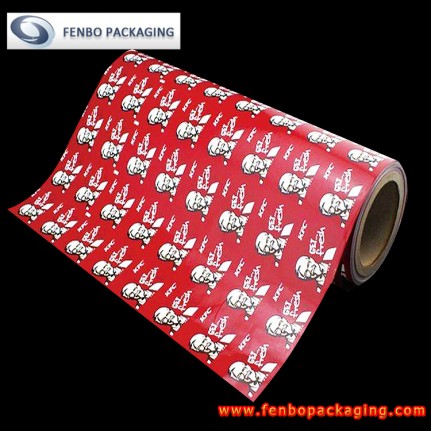 60micron ketchup film roll sachet film for packaging-FBZDBZMA018 60micron ketchup film roll sachet film for packaging-FBZDBZMA018