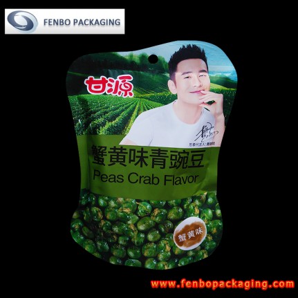 70gram self standing pouch double seal cebu company-FBRFZLA021C 70gram self standing pouch double seal cebu company-FBRFZLA021C