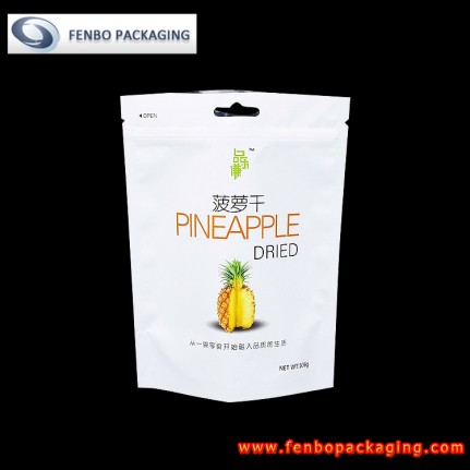 106gram standup zipper pouch bag company-FBLLZLA022 106gram standup zipper pouch bag company-FBLLZLA022