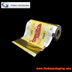 70micron laminated flexible packaging roll stock films roll manufacturers-FBZDBZMA022