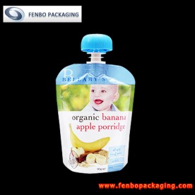 90gram spouted stand up pouches nz for sale baby food company-FBTBZLA136  90gram spouted stand up pouches nz for sale baby food company-FBTBZLA136
