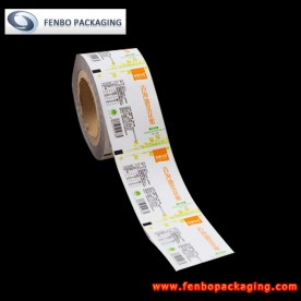 60micron ffs stick pack packaging sachet film roll laminations-FBZDBZMA023