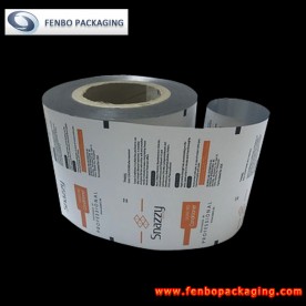 60micron laminated film roll stocks for flexible packaging-FBZDBZMA024