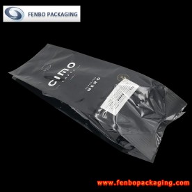 1kg large side gusset coffee pouches bags with valve-FBFQDA036