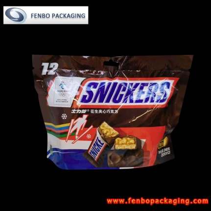 240gram food grade cheap doypacks stand up pouch vacuum company-FBRFZLA026B 240gram food grade cheap doypacks stand up pouch vacuum company-FBRFZLA026B