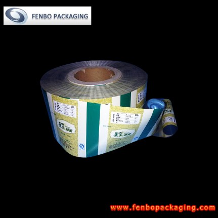 60micron roll foil sachet packaging film printing-FBZDBZMA025 60micron roll foil sachet packaging film printing-FBZDBZMA025