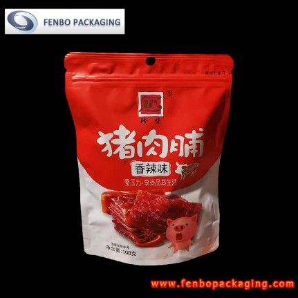 100gram flexible packaging stand up zipper pouch bags malaysia wholesale-FBLLZLA025A 100gram flexible packaging stand up zipper pouch bags malaysia wholesale-FBLLZLA025A