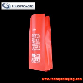 1kg coffee pouch with side gusset-FBFQDA037