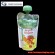 buy 100gram stand up spout pouches bags nz for baby food