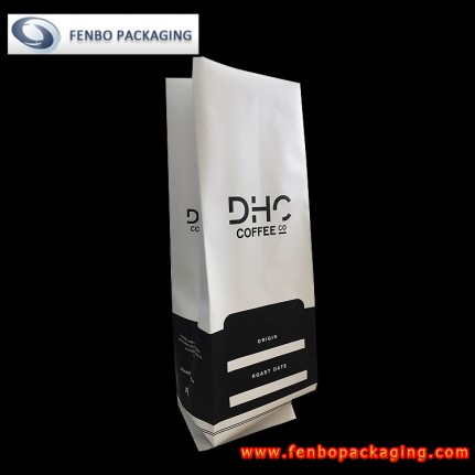 5 lb side gusset coffee bag with valve-FBFQDA039 5 lb side gusset coffee bag with valve-FBFQDA039