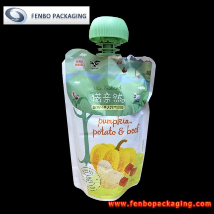 buy 100gram spout stand up cap pouches bag nz-FBTBZLA140C buy 100gram spout stand up cap pouches bag nz-FBTBZLA140C