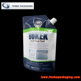doypack standup pouches with corner spout 500g uk company-FBXZZLA115