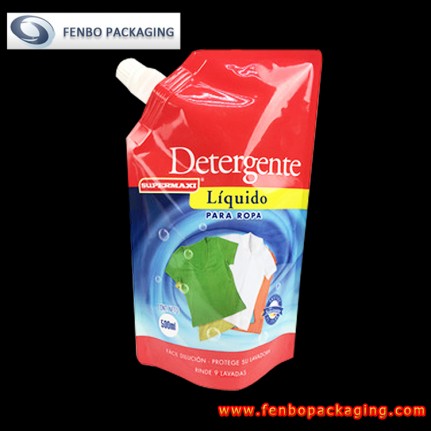 fabricantes de bolsas doypack con valvula dosificadora en bogota 500ml-FBYXXZA116 fabricantes de bolsas doypack con valvula dosificadora en bogota 500ml-FBYXXZA116