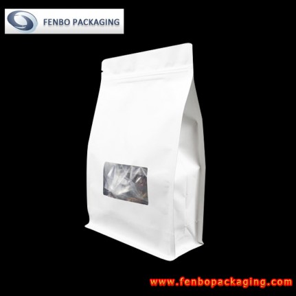 600gram block bottom side gusseted food ziplock bag-FBBBFPDA028 600gram block bottom side gusseted food ziplock bag-FBBBFPDA028