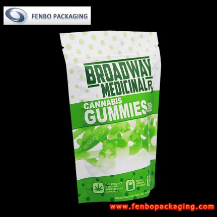 sachet doypack zip custom 25g-FBLLZLA029 sachet doypack zip custom 25g-FBLLZLA029