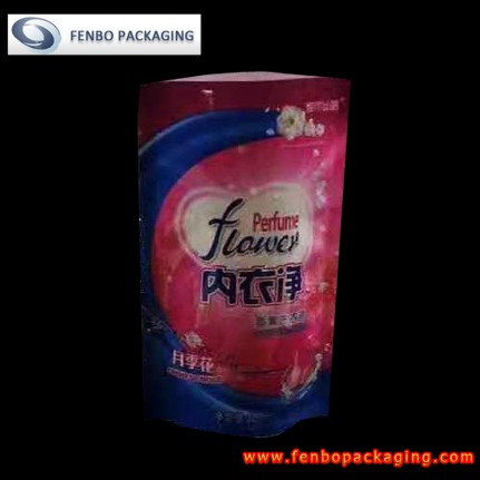 300gram plastic custom logo stand up doy packs bags pouch ecuador company-FBRFZLA031 300gram plastic custom logo stand up doy packs bags pouch ecuador company-FBRFZLA031
