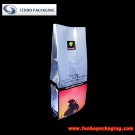 500gram printed side gusseted coffee pouches-FBFQDA045