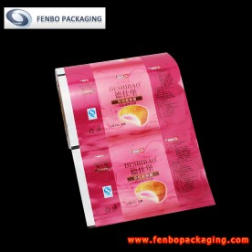 70micron laminated films of food packaging flexible-FBZDBZMA034