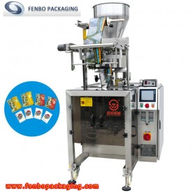 vffs coffee powder sachet packaging machine-FBSW1328A