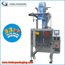 vffs tea sachet pouch packing baggers machine-FBSW1328B  vffs tea sachet pouch packing baggers machine-FBSW1328B