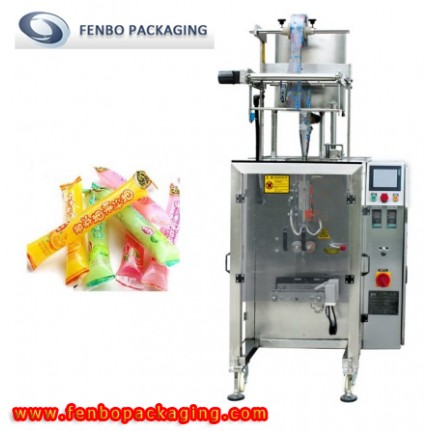 stick pack vffs packaging machine-FBSW2830A stick pack vffs packaging machine-FBSW2830A