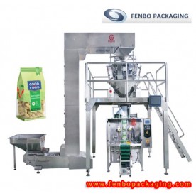 vertical form fill seal (vffs) candy pouch packaging machine-FBSW8250A  vertical form fill seal (vffs) candy pouch packaging machine-FBSW8250A