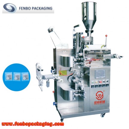 automatic granule vertical form fill seal packaging baggers machine-FBSW660 automatic granule vertical form fill seal packaging baggers machine-FBSW660