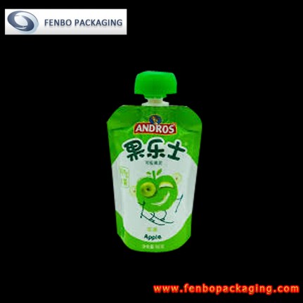100gram fill n squeeze baby food pack pouches wholesale-FBTBZLA147