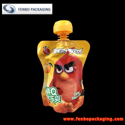 150gram standbodenbeutel doypacks bedrucken für flüssigkeiten lebensmittel hersteller-FBYXZLA095B 150gram standbodenbeutel doypacks bedrucken für flüssigkeiten lebensmittel hersteller-FBYXZLA095B