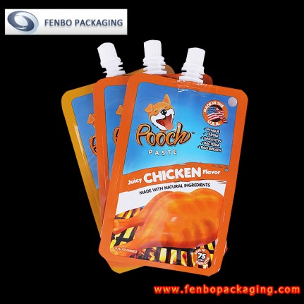 fabricantes de bolsas stand up pouch con boquilla chile df de 200gram-FBTBZLA150 fabricantes de bolsas stand up pouch con boquilla chile df de 200gram-FBTBZLA150