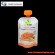 120gram spouted organic pouch baby food