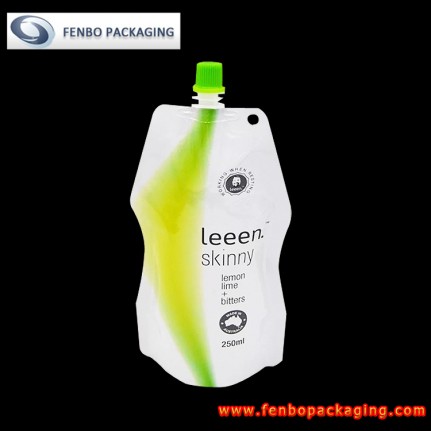 fabricant de sachet plastique stand up doypack avec bouchon de 250gram-FBYXZLA096 fabricant de sachet plastique stand up doypack avec bouchon de 250gram-FBYXZLA096