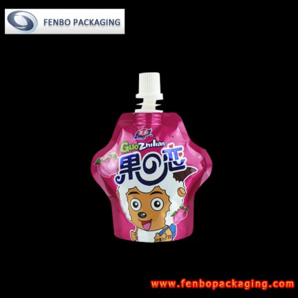 50gram shaped small spout pouches bags for sale price in pakistan-FBYXZLA102 50gram shaped small spout pouches bags for sale price in pakistan-FBYXZLA102