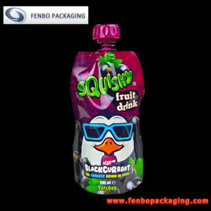 200ml potisk sáčky doypack sáčků s potiskem-FBYXZLA103B 200ml potisk sáčky doypack sáčků s potiskem-FBYXZLA103B