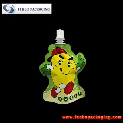 50gram torebki typu doypacks z nakrętką korkiem producent-FBYXZLA106