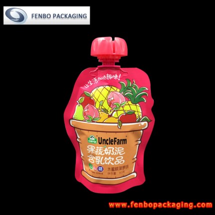 fabricantes de bolsas doypacks con válvula chile de 90gram-FBYXZLA110 fabricantes de bolsas doypacks con válvula chile de 90gram-FBYXZLA110