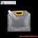 clear stand up pouches south africa