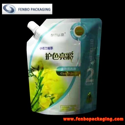 2000ml detergent doypacks spout pouches lima peru-FBYXXZA125 2000ml detergent doypacks spout pouches lima peru-FBYXXZA125