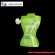 buy 125gram reusable food stand up pouch spout pouch