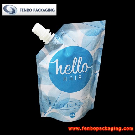 shampoo spout doypack pouches singapore 100g-FBYXXZA146 shampoo spout doypack pouches singapore 100g-FBYXXZA146